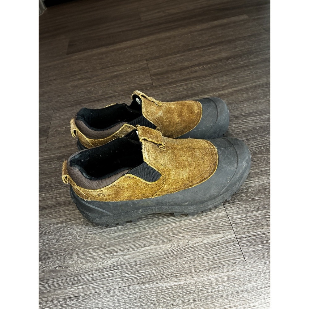 Northside Dawson Men's slip-on winter Pre Owned Size 9 Thermolite Top Muckers
